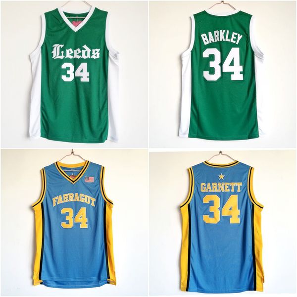 kevin garnett high school jersey