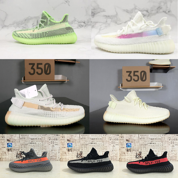 

2019 neaker 13 yeezy 13 yeezy 13 yeezzy 13 yeezu 13 350 v2 running hoe tatic yecheil white e ame kanye we t port hoe bfad, Black