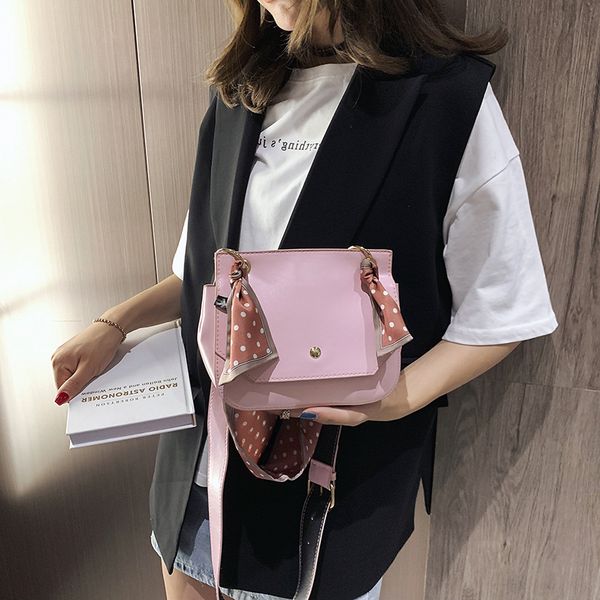 

2020 новый корейский моды crossbody сумки на ремне сумки cute lady сцепления