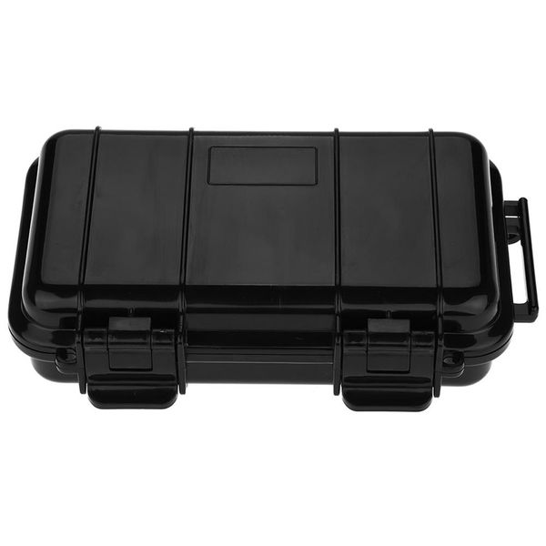 

shockproof waterproof airtight survival storage case container carry box large