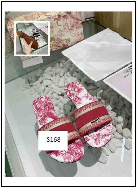 

с boxnew модные bohemia женщины тапочки письмо вышивка lady сандал дизайнер casual башмачок 8, Black