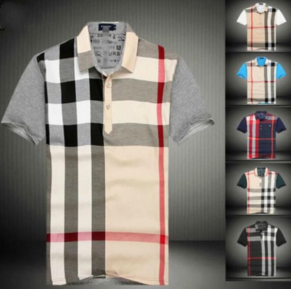 

Whole ale ummer polo hirtpolo men hort leeve port polo man coat drop hipping