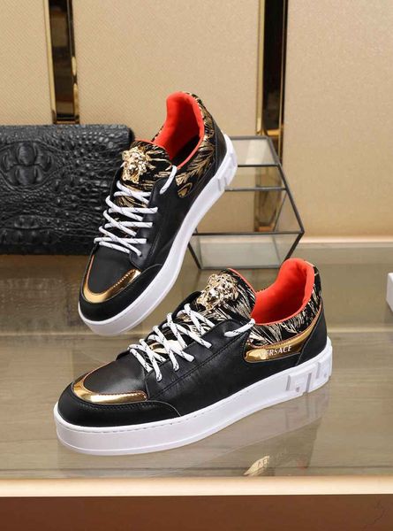 

Sapatos clássicos jovinlai