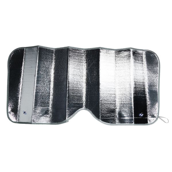 

car foldable windshield laser film visor cover front rear block window sunshade car sun visors dropship