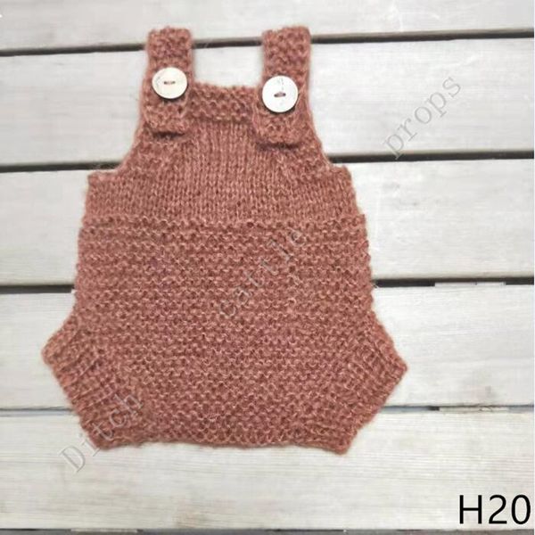 

newborn pgraphy props pants mohair woven props, newborn pgraphy clothing, Yellow