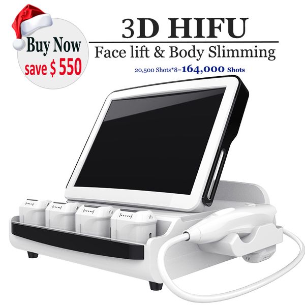 

2019 hifu face lifting machine skin smas treatment 3d hifu skin tightening wrinkle removal hifu ultrasound therapy machine