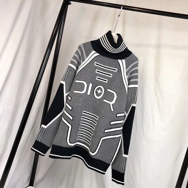 

Pullover men women weater coat knitted turtleneck men weater olid high collar men turtleneck weater, White;black