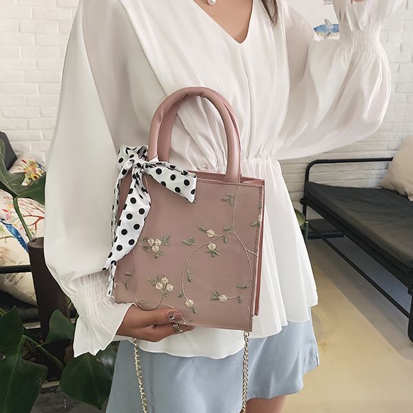 

ishowtienda summer women scarf wild messenger evening bag fashion one-shoulder small square bag bolsa feminina #y3