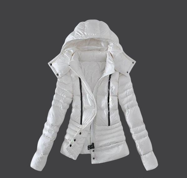 

Down e Parkas shuainan18688