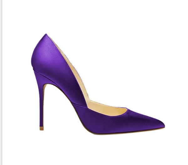 

ired bottom cymn black pointed toe extreme high heels stiletto women pumps wedding party dress shoes black pumps studded heels