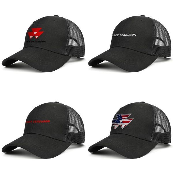 massey ferguson baseball cap