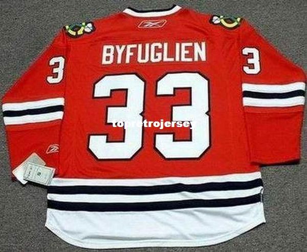

wholesale mens dustin byfuglien chicago blackhawks home retro hockey jersey, Black;red