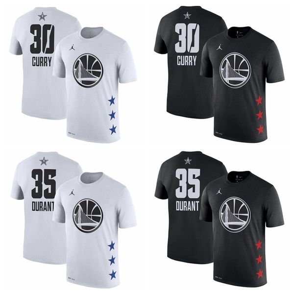 curry camiseta negra
