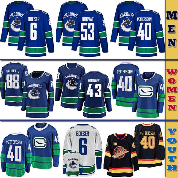 vancouver canucks jersey 2015