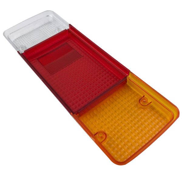 

1 pair taillight lamp cover rear trayback durable protect for car vehicle nj88