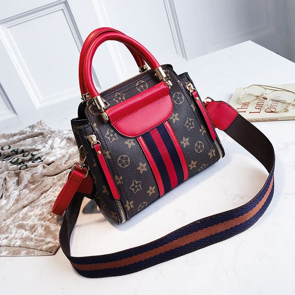 

women oblique shoulder bag handbag lady wallet shell bag crossbdody handbag famous handbags purses pu leather