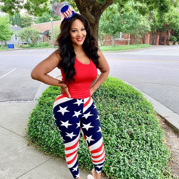 

dresses for womens ladies designcostume women fashion digital prints pants, Black