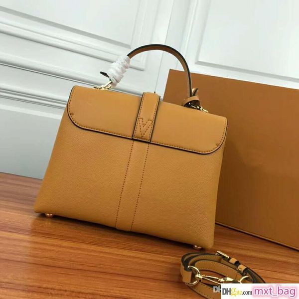 

высокое качество роскошные сумки известных брендов сумки женские сумки коровьей неподдельной кожи сумки плеча кролика мешок чистый цвет 5381