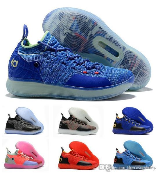 boys kd 11