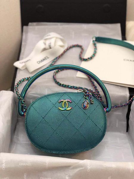 

the new lady's one-shoulder bag 7a high-end custom quality diagonal cross bag fashion style with long shoulder strap