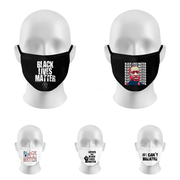 

черный рот маски моющихся многоразовые для взрослых женщин mens конструктора письма против пыли хлопка защитной маски фильтр рм2,5 polluti #