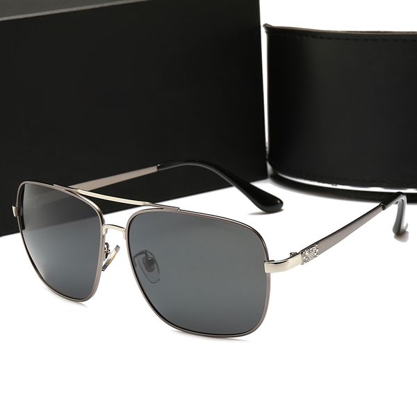 

лучшие предложения по продаже высокого качества бренда дизайнер мужской солнцезащитных очков роскоши тенденции моды универсальный лицо очки, White;black