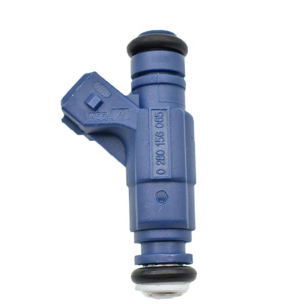 

1pcs new original for vw audi a4 1.8t petrol fuel injectors 0280156065 / 06b133551m