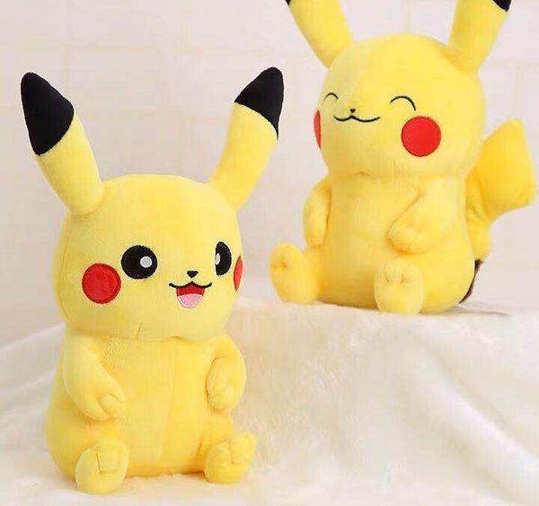 pikachu pupazzo grande