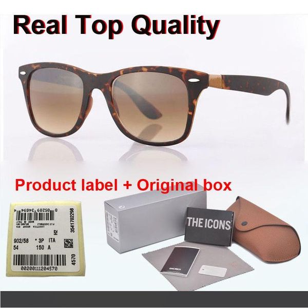 

excellent quality brand designer sunglasses for men women fashion vintage sun glasses mirror uv400 glass lenses with cases and label, White;black