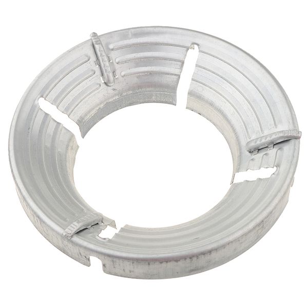 

universal steel gas cooker gas stove torch cover stand windproof energy saving circle cover