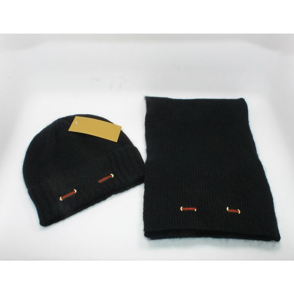 

fashion headband scarves warm pgraphy props winter knitted wool cap blue hat scarf knitted two-piece suit, Blue;gray