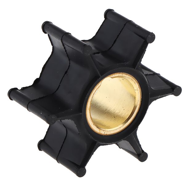 

universal water pump impeller for for johnson hjb-p-148 replace 386084/9.9-15hp