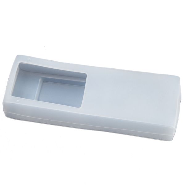 

tv remote control transparent silicone waterproof storage bags tv remote control dust cover protective holder organizer
