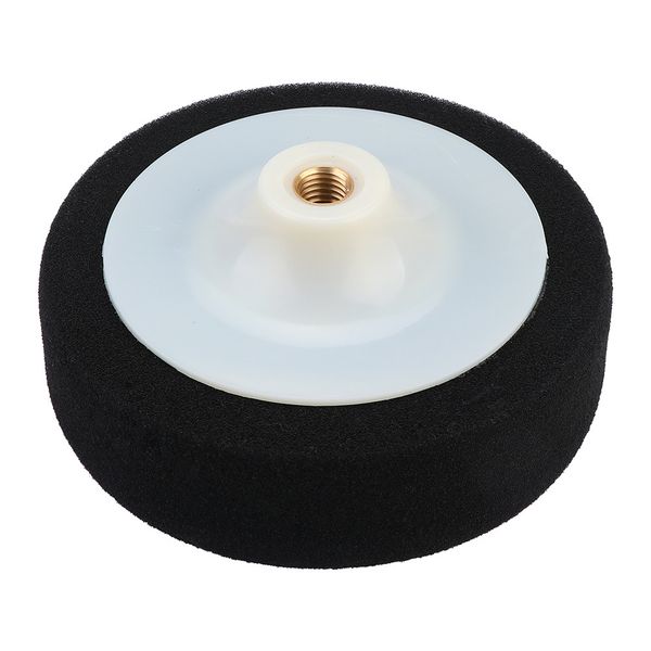 

3pcs car polishing sponge combination waxing polishing pad composite automatic machine 19mar19