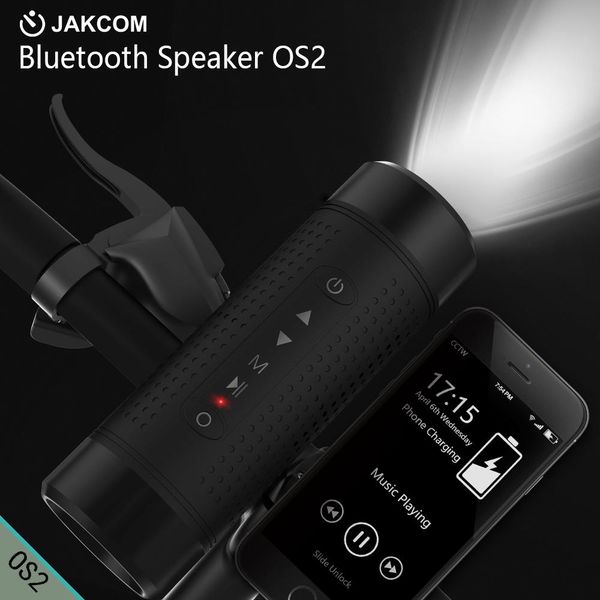 

jakcom os2 outdoor wireless speaker in radio as smart watches time clock working lapcomputer