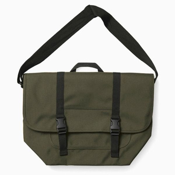 

Bolsa de Ombro lisabag998