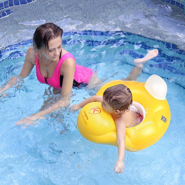 

baby swimming ring baby float inflatable swimming ring pool accessories water swim kids swim trainer