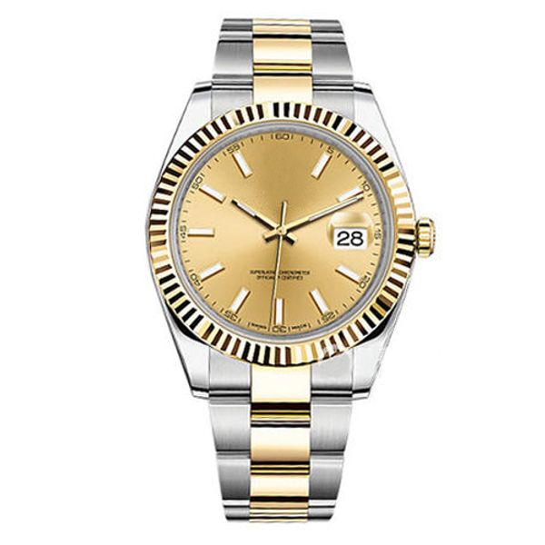 

Relógios de pulso michaeltravis