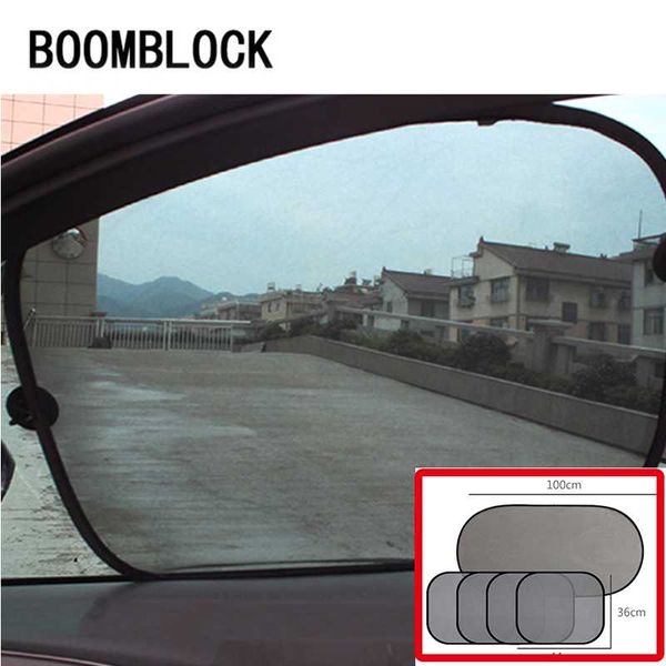 

boomblock car window windshield sun shade covers net for 307 206 focus 2 3 vw polo golf 4 5 7 touran t5 t4