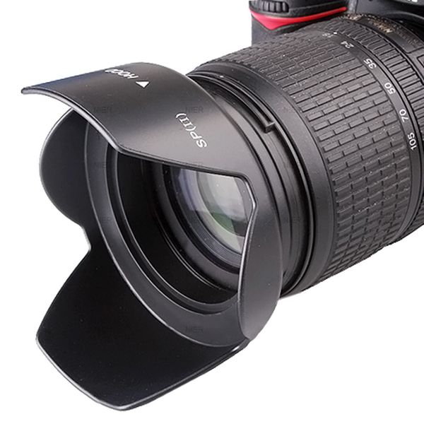 

49mm 52mm 55mm 58mm 62mm 67mm 72mm 77mm uv+cpl+fld lens filter+lens cap+len hood for canon nikon pentax sony camera
