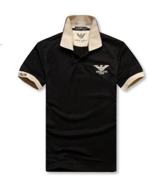 

fashion men's casual t-shirts short sleeve gradient siksilk o-neck t-shirt for men clothes 2019 brand t-shirts new men, White