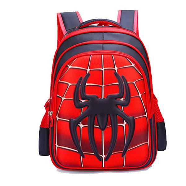 

children 3d cute animal design backpack boys girls primary school backpack kids kindergarten backpack schoolbag