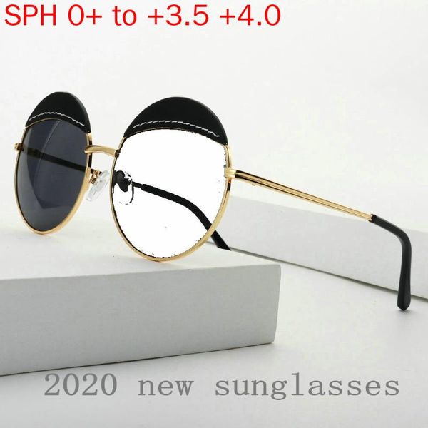 

mincl / 2020 новый мужской моды стиль круглый фотохромные presbyopia мужчины женщины очки мода круглый reading glasses для nx, White;black