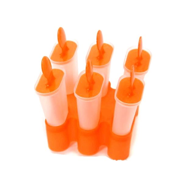 

diy плесень для мороженого пластик высокое качество новинка