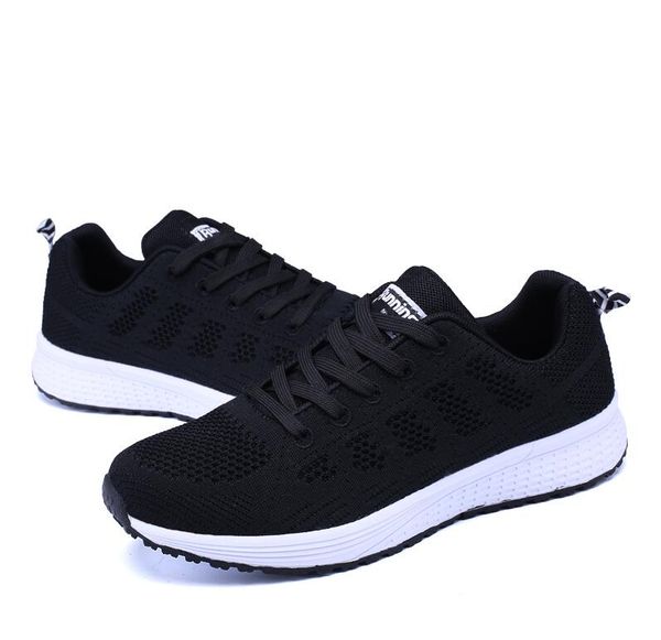 

трендовая спортивная обувь женская обувь для бега на воздушной подушке для женщин мужские летние кроссовки женская ходьба бег трусцой плюс р