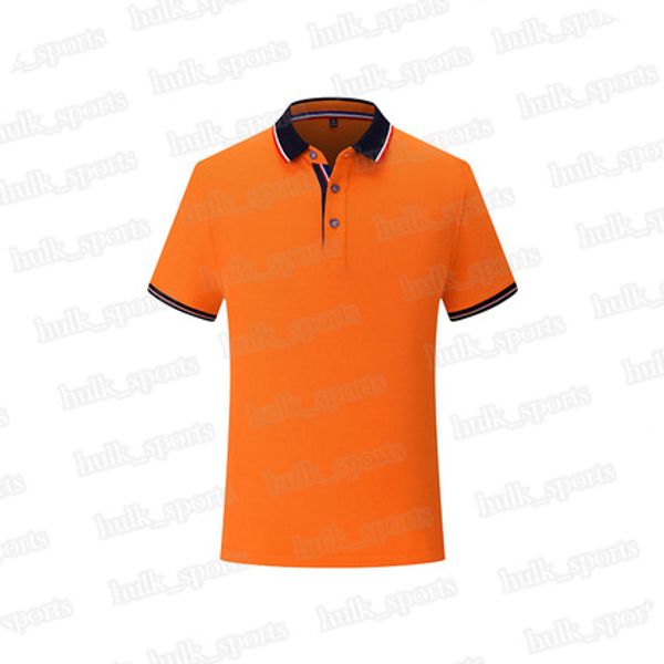 

2656 sports polo ventilation quick-drying men 201d t9 short sleeve-shirt comfortable new style jersey11055587, Black
