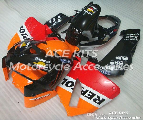 

crazy no.1 ace kits motorcycle fairing for honda cbr600rr f5 2005-2006 injection or compression bodywork all sorts of color no.3408