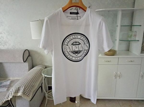 

Парижская Неделя Моды Весна и Лето Делюкс Новые Узоры Монеты Ballman Ballmain Позолоченн