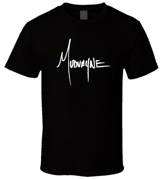 

new mudvayne 2 new t shirt usa size em1 loose size tee shirt, White;black