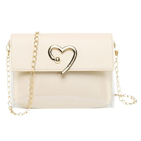 

jelly women's bag fashion candy color jelly small shoulders bag phone handbag purse mobile phone ladies flap messenger #20